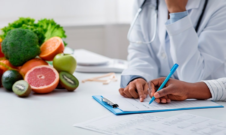 ¿Qué es la nutrigenética y cómo ayuda a mejorar la salud?