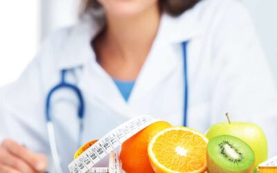 Estudiar para ser Técnico en Nutrición y Dietética + Perito Nutricional