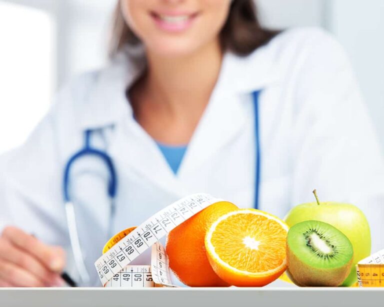 Técnico Superior en Dietética y Nutrición Online y a Distancia