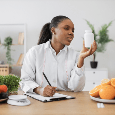 Aprender a interpretar la información alimentaria con el Curso de Etiquetado Nutricional