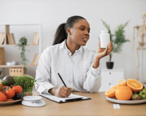 Aprender a interpretar la información alimentaria con el Curso de Etiquetado Nutricional