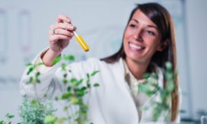 Descubre qué es un naturópata y qué funciones realiza