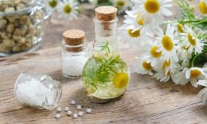 ¿Qué hace un doctor naturopata?