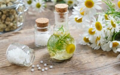 ¿Qué hace un doctor naturopata y cómo puede ayudarte?