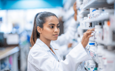 ¿Qué hay que estudiar para ser farmacéutico? Todo lo que debes saber