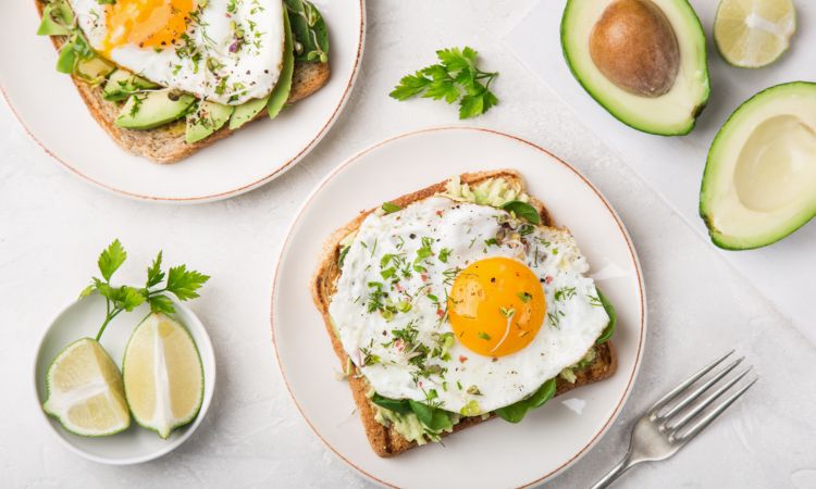 Qué desayunar para adelgazar de forma saludable