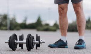 Qué es el sobreentrenamiento y cómo evitarlo