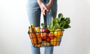 Conoce la tabla de alimentos