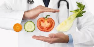 Estudiar Técnico Superior en Dietética y Nutrición te convertirá en un profesional del sector