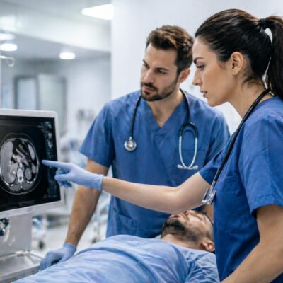 Máster en Diagnóstico y Tratamiento de las Urgencias Digestivas