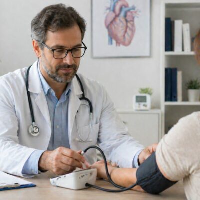 Máster en Tratamiento Integral de la Hipertensión Arterial