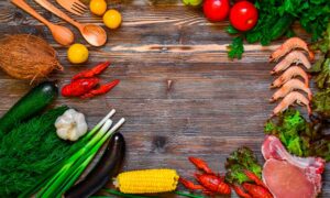 Conoce en qué consiste una dieta saludable