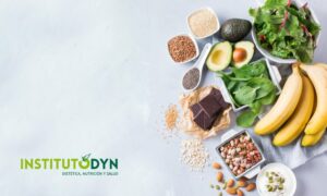 Conoce las vitaminas y minerales esenciales y en qué alimentos se contienen